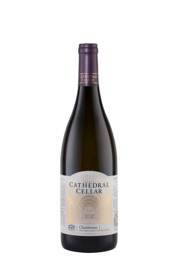 Cathedral Cellar Chardonnay 75cl - bottle